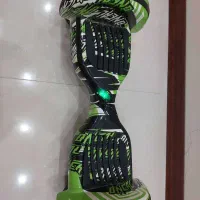 اسکوتر تعادلی برقی Hercules