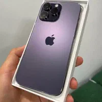 آیفون 14پرو مکس بدون ریجستر