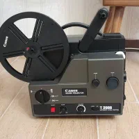 آپارات کنون ۲۰۰۰