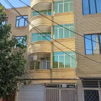 اپارتمان 85 متر 2 خواب همراه باپارکینگ