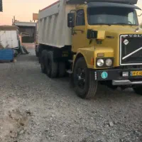 ولوو ان۱۰|خودرو سنگین|سنندج, |دیوار