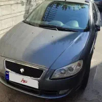 رانا LX مدل ۱۳۹۲ تمیز موتور tu5