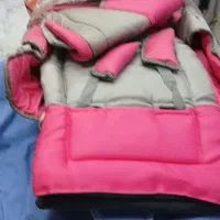 پارچه کالسکه