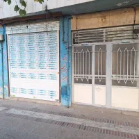 منزل تجاری مسکونی بر خیابان اصلی پاخور|فروش خانه و ویلا|شیراز, دباغ خانه|دیوار