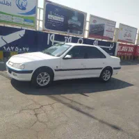 پژوپارس تیوفایومدل۹۷