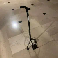 ویلچر واکر و عصای چوبی و عصای۳ پایه|آرایشی، بهداشتی، درمانی|تهران, بیسیم|دیوار