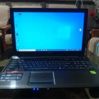 لپ تاپ msi cx61