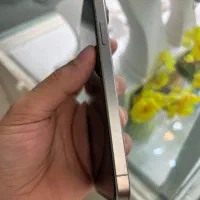 آیفون ۱۵ پرومکس ۲۵۶|موبایل|دزفول, |دیوار