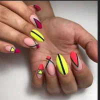 آموزش تخصصی کاشت ناخن