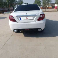 دنا پلاس توربو اتومات 401|خودرو سواری و وانت|اهواز, پردیس دو|دیوار