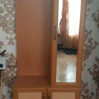 کمد جا کفشی|جاکفشی، کمد، دراور|کرمانشاه, |دیوار