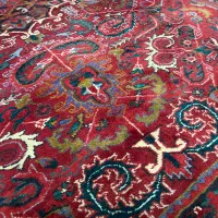 فرش دستباف ۶متری