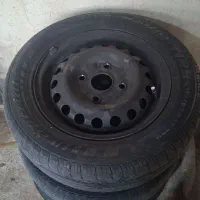 تایر|قطعات یدکی و لوازم جانبی|اهواز, بیست متری شهرداری|دیوار