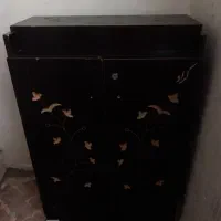 جاکفشی تمیز و سالم