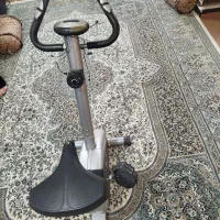 دوچرخه ثابت