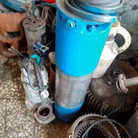 شناور 5/5.   7/5. اسب|ماشین‌آلات صنعتی|فلاورجان, |دیوار