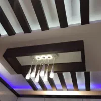 دکوراسیون داخلی کناف تضمینی ۱۶ سال سابقه