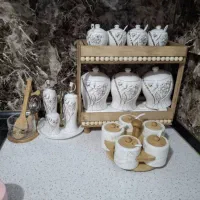 پاسماوری جا ادویه