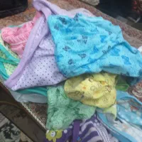 لباس زیر ایکس لارج