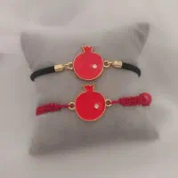 گردنبند گوشواره یلدایی و ساعت مچی|بدلیجات|بیرجند, |دیوار