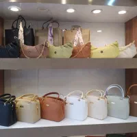 کیف چمدان یکجا