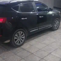 جک s5 مشکی|خودرو سواری و وانت|تهران, آرژانتین|دیوار