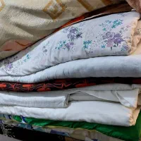 پتو و تشک و بالش