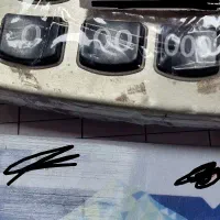 ح وا ل ه  ماشین گم شده سینم