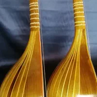 سه تار خوش صدا شاهرخی