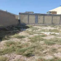 زمین مسکونی