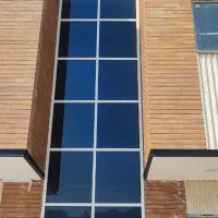 تعویض پنجره های قدیمی .تولید انواع دروپنجره مدرن|خدمات پیشه و مهارت|اصفهان, بهارستان|دیوار