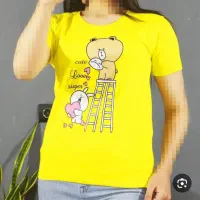 تیشرت با رنگ مختلف ۲۰۰|لباس|ساوه, |دیوار