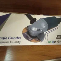 سنگ فرز سوپر صنعتی ۲۴۰۰ وات
