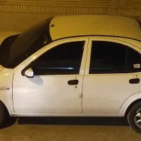 ساینا دنده‌ای S، مدل ۱۴۰۳