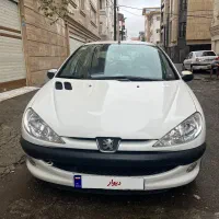 ۲۰۶ اس دی موتور بزرگ