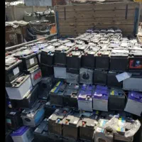 خریدار باطری فرسوده کهنه استوک خراب یوپی اس موتور