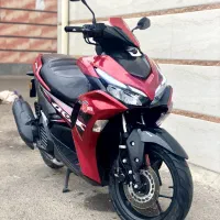 ایروکس مدل ۱۴۰۱ در حد صفر