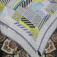 روسری بزرگ جنس خوب|لباس|آستانه اشرفیه, |دیوار