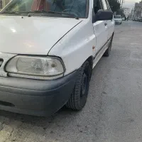 پراید مدل ۹۰ هیدرولیک|خودرو سواری و وانت|مینودشت, |دیوار