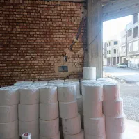 طاقه سفره یکبار مصرف