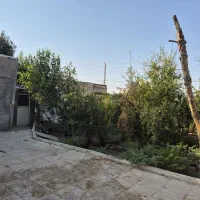 تهاتر یک باغ ویلا ۱۱۴۰ متر