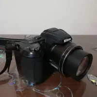 دوربین نیکون|دوربین عکاسی و فیلم‌برداری|بیرجند, |دیوار