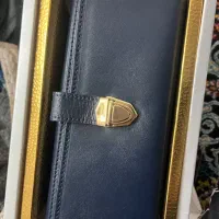 کیف پول چرم