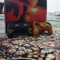 پلی سیشن|کنسول، بازی ویدئویی و آنلاین|صحنه, |دیوار