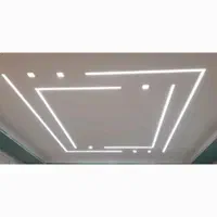 کناف و برق نقاشی