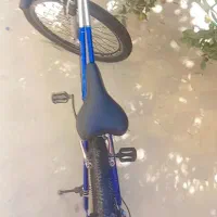 دوچرخه 26 دنده ای در حد نو معاوضه با گوشی|دوچرخه، اسکیت، اسکوتر|شیراز, شهرک ولیعصر|دیوار