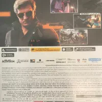 بازی Call of Duty|کنسول، بازی ویدئویی و آنلاین|کرمانشاه, |دیوار