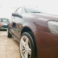 رانا مدل ۹۴ tu5|خودرو سواری و وانت|مشهد, تلگرد|دیوار