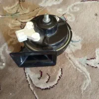 بوق حلزونی