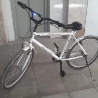 دوچرخه ۲۶ اساک